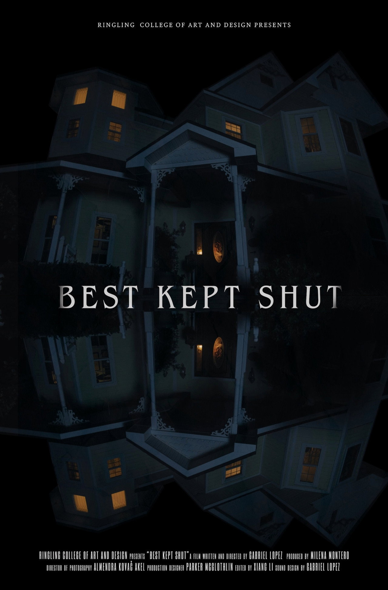 Best Kept Shut