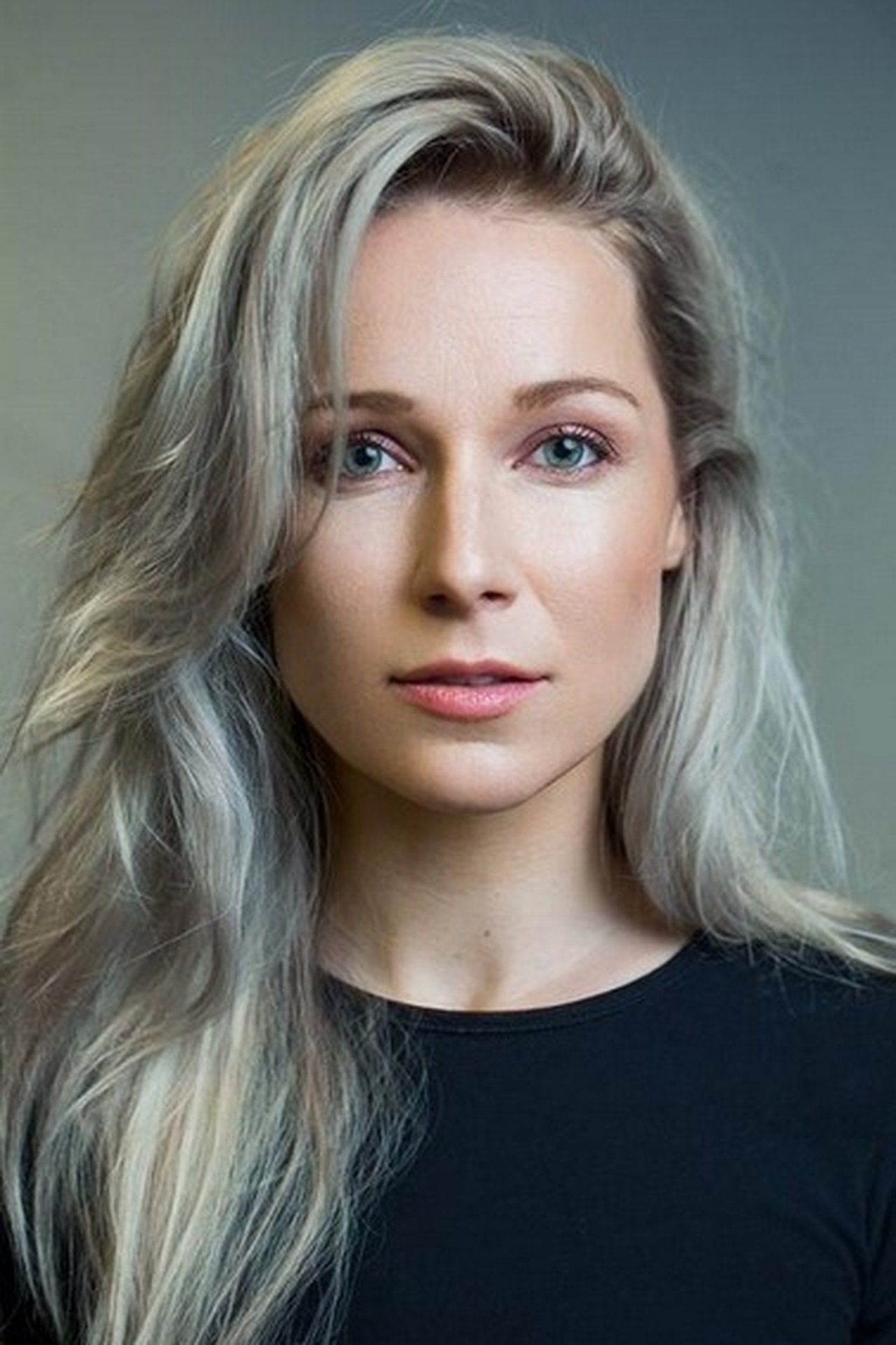 Photo of Lenna Kuurmaa