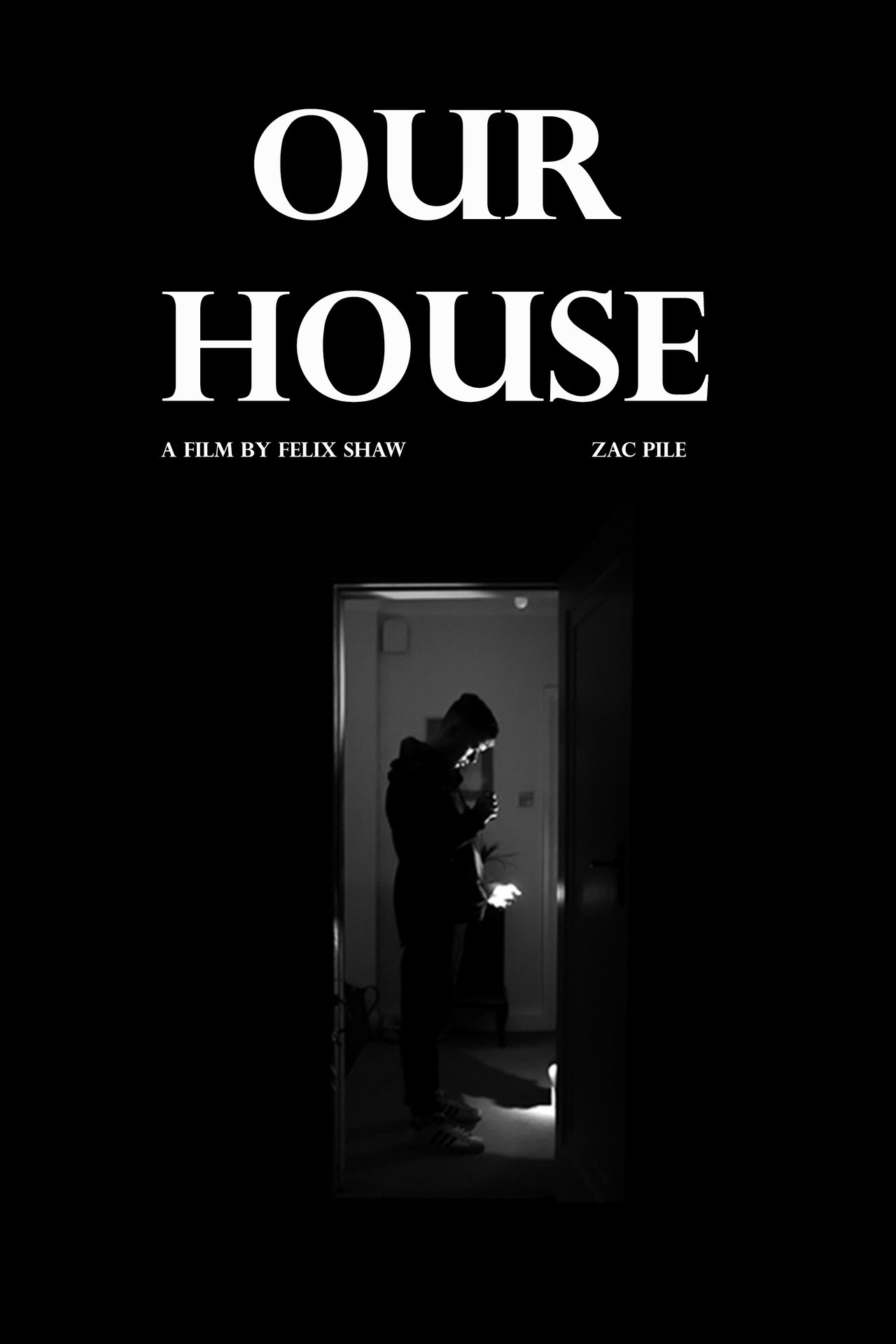 Our House filmaffisch