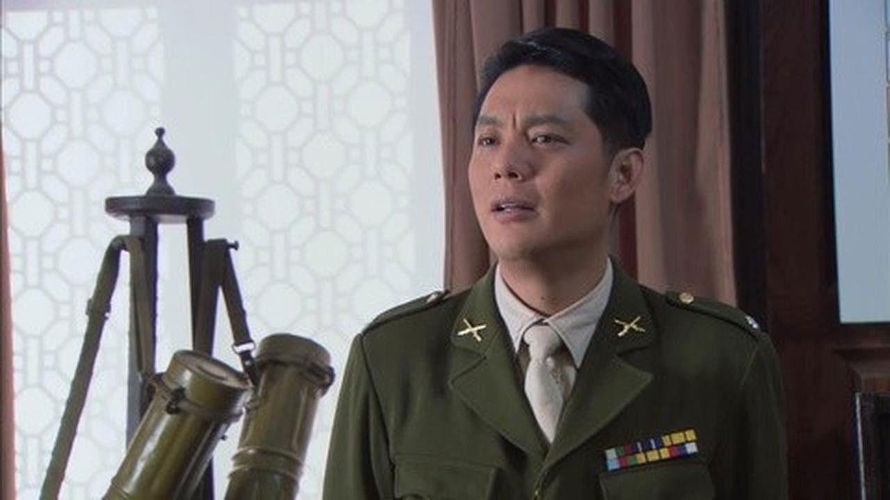 与狼共舞 — Épisode 20