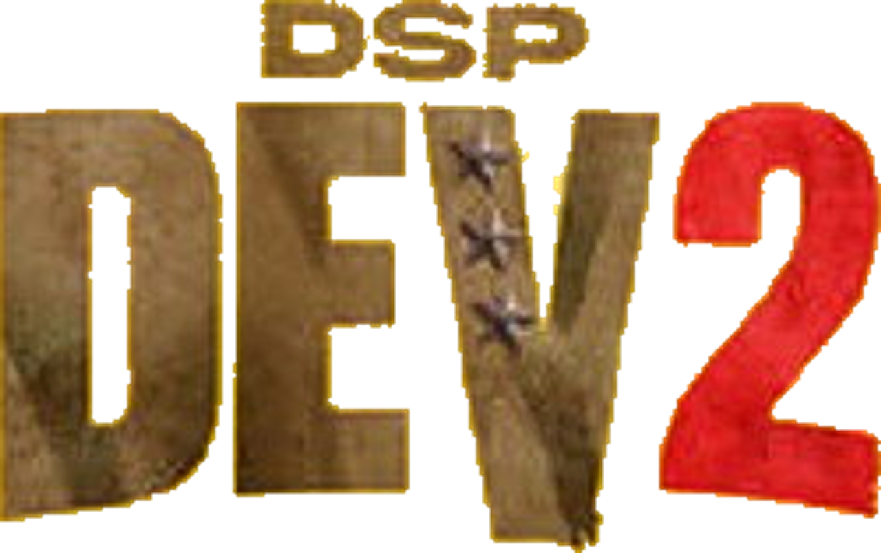 DSP Dev 2