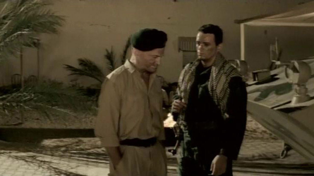 Русский перевод — Épisode 4