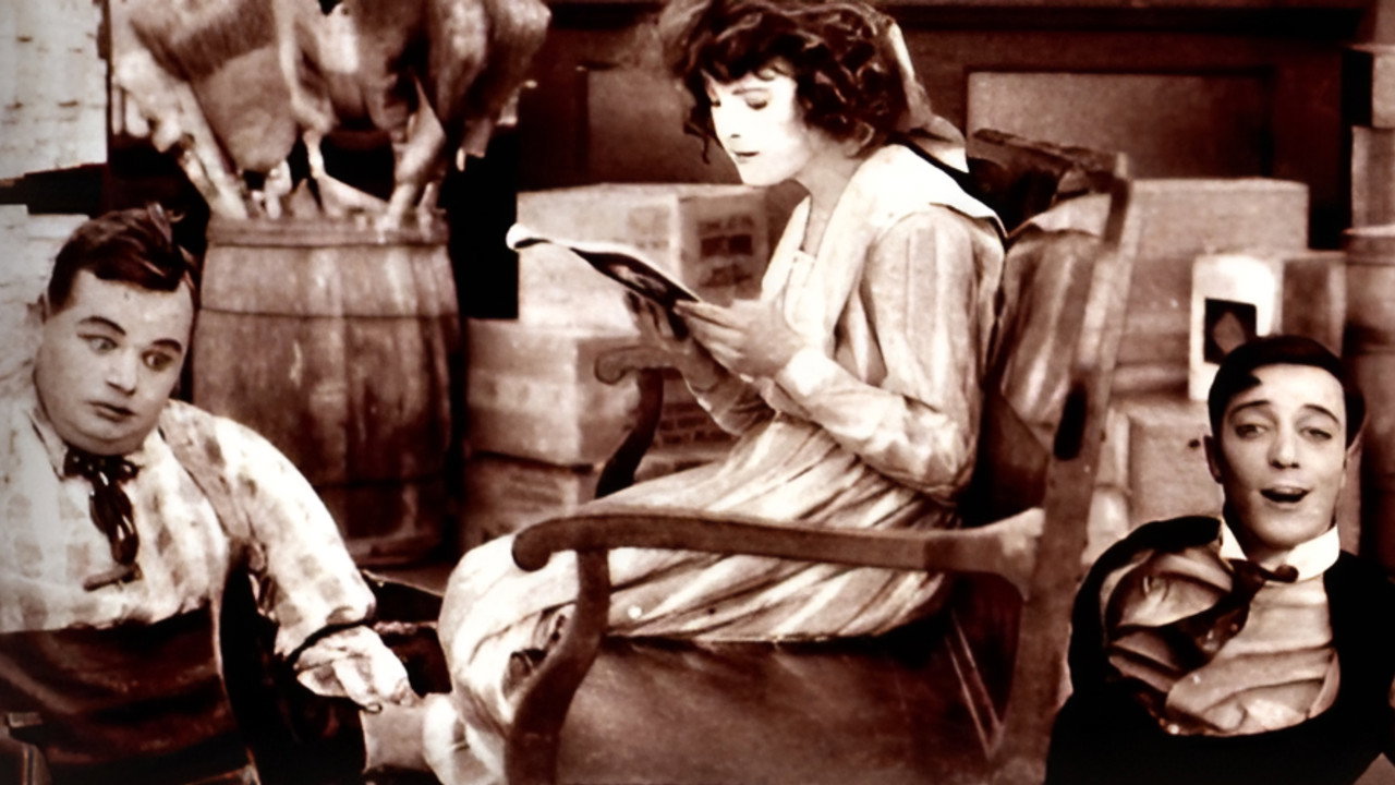 The Butcher Boy still 2