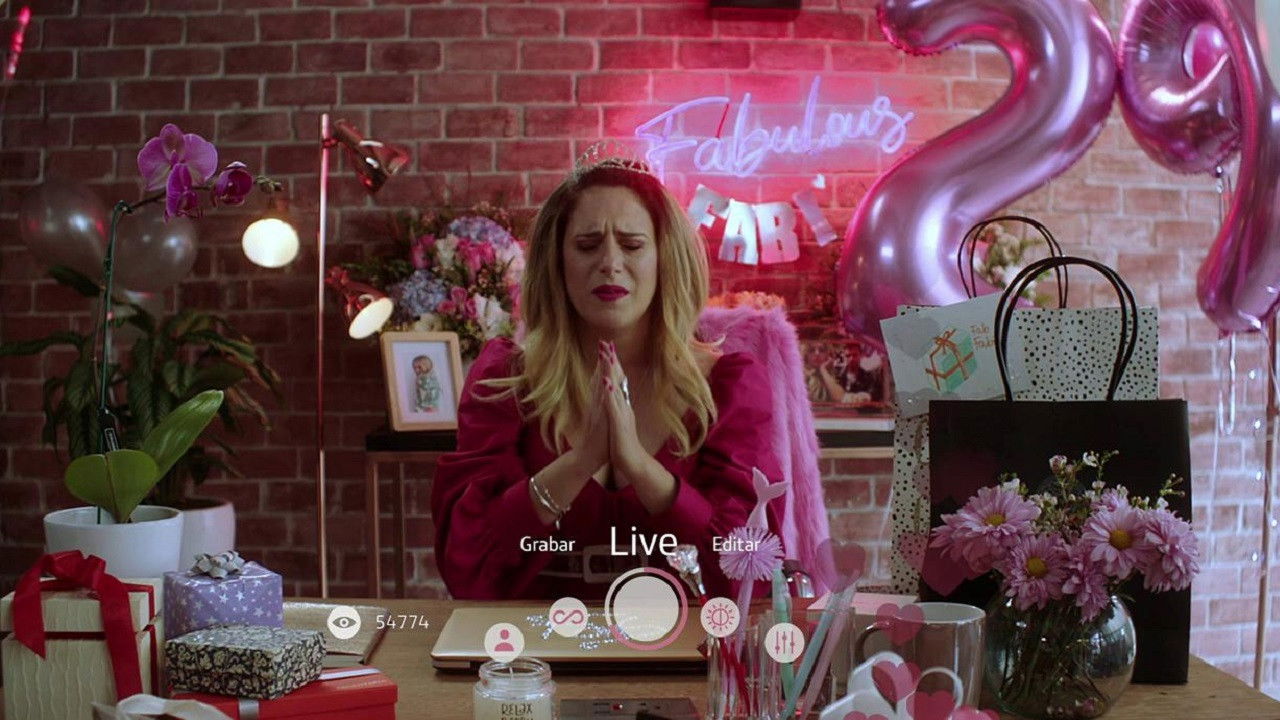 Un día eres joven — Épisode 3