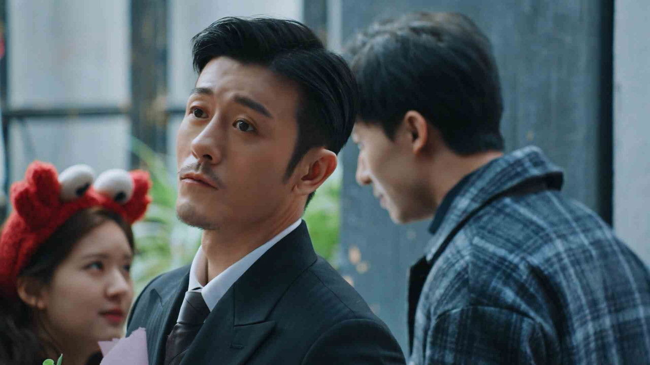 Namoro na Cozinha backdrop