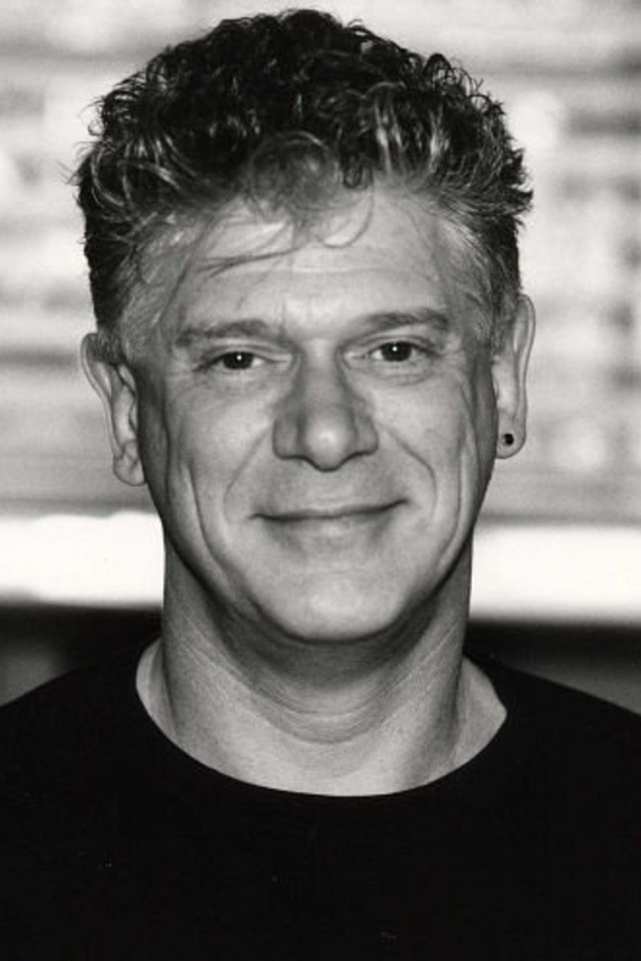 Photo of J. Peter Robinson