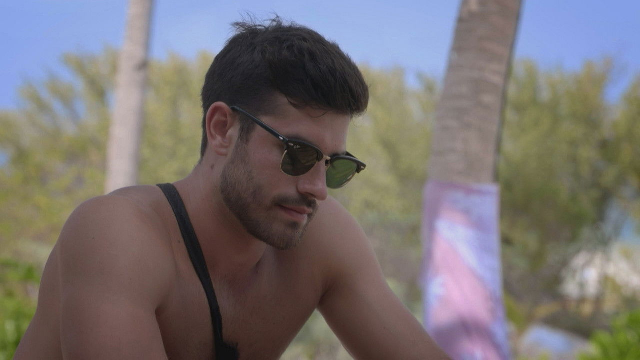 La venganza de los Ex — Épisode 8