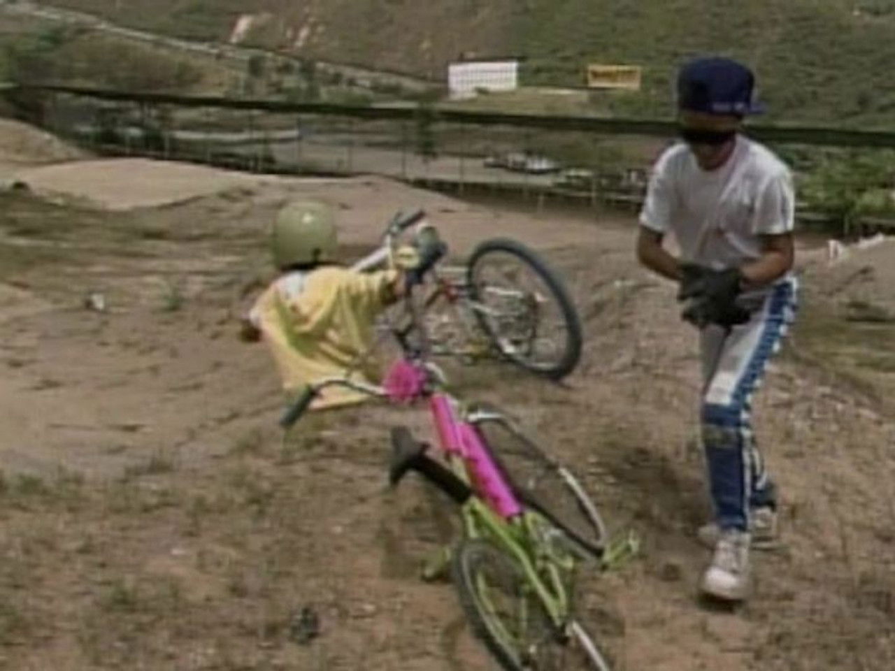 La Pandilla de los 7 — Épisode 3