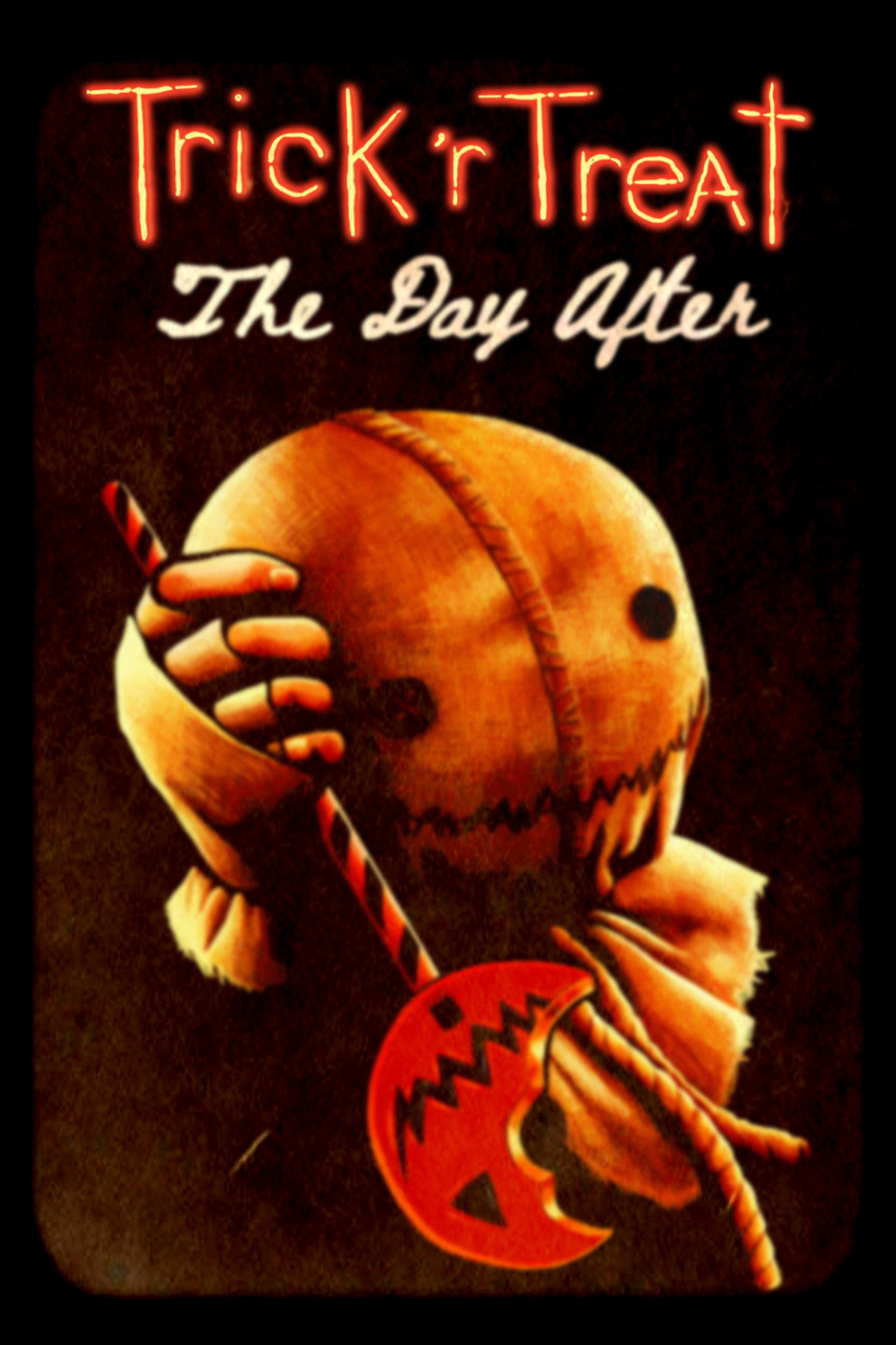 Trick 'r Treat: The Day After