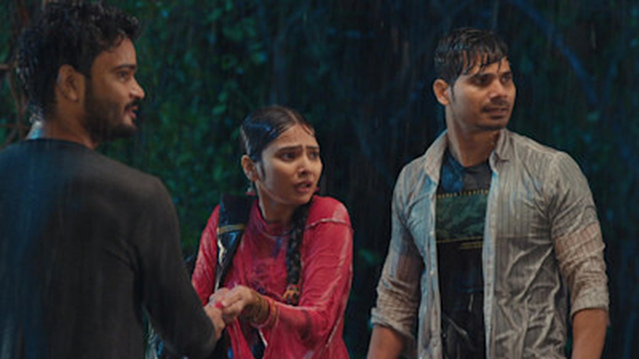 Kyunki... Saas Bhi Kabhi Bahu Thi... - Season 2 Episode 43 : Hrithik Protects Munni
