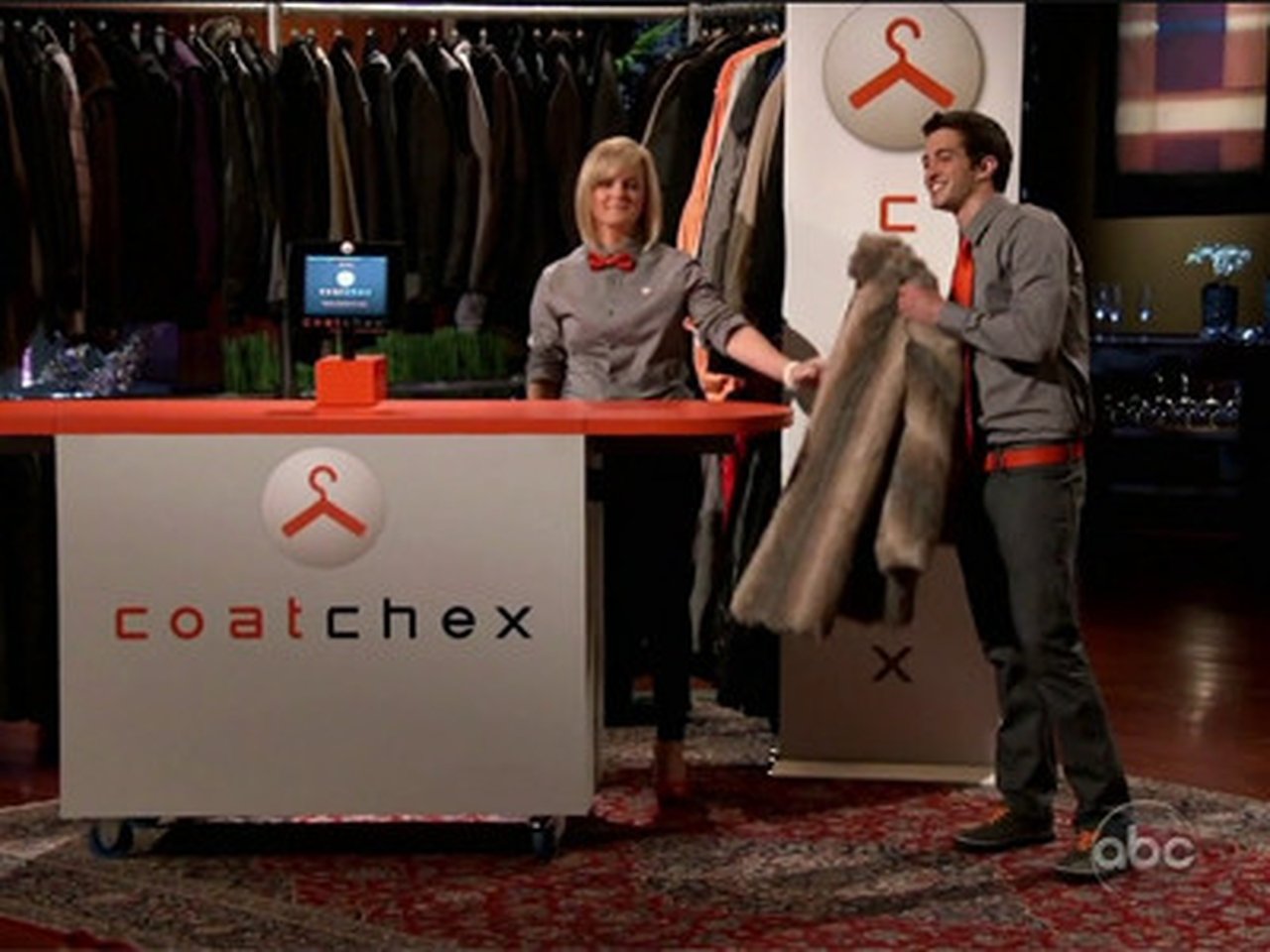 Shark Tank - Season 4 Episode 1 : September 14, 2012