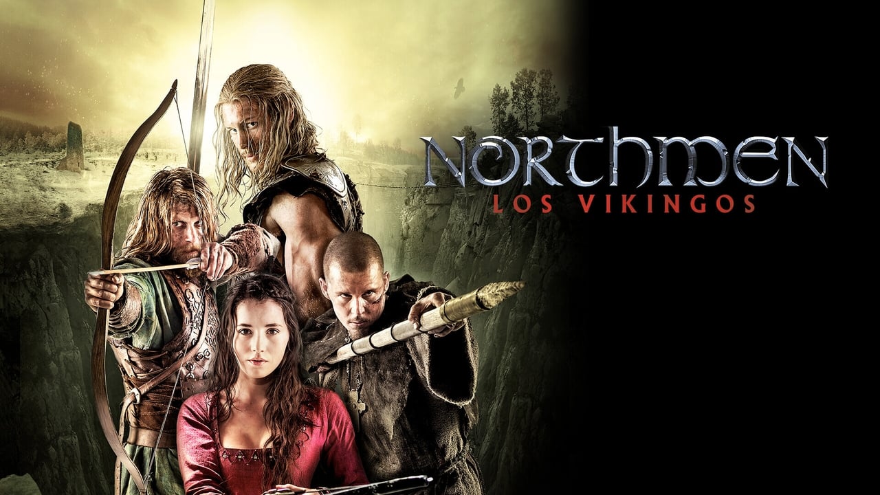 Northmen: A Viking Saga background