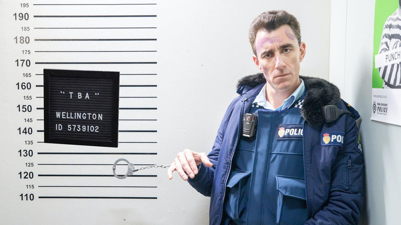 Wellington Paranormal — Épisode 1