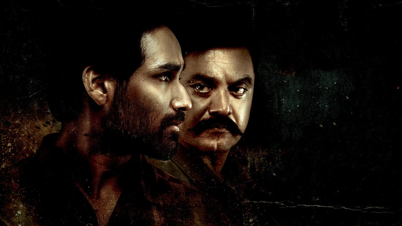 Paramporul (2023) Hindi Dubbed UNCUT backdrop