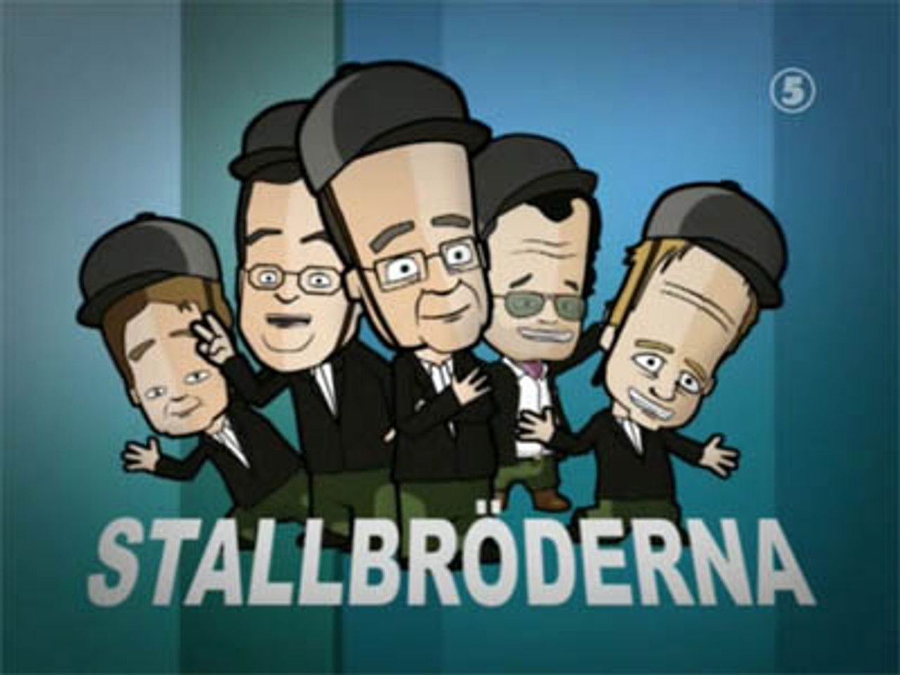 Myggan — Épisode 7