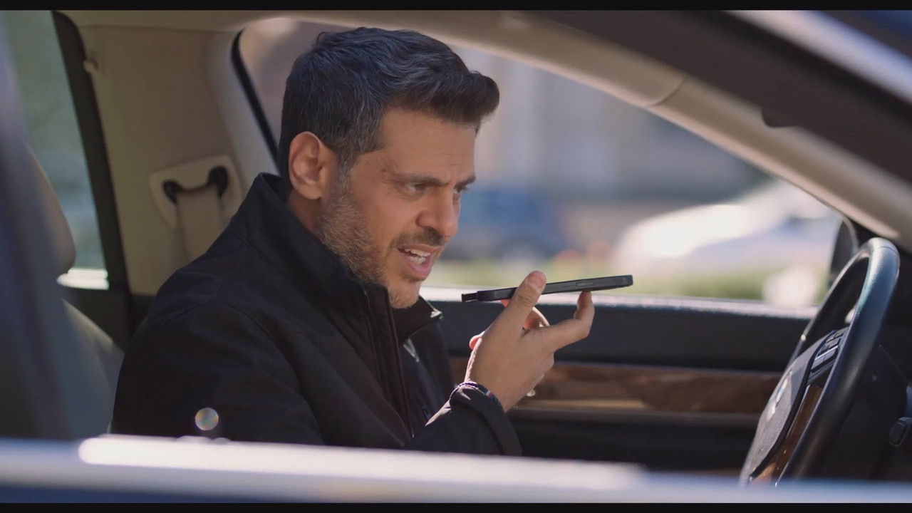 حدوتة منسية — Épisode 24