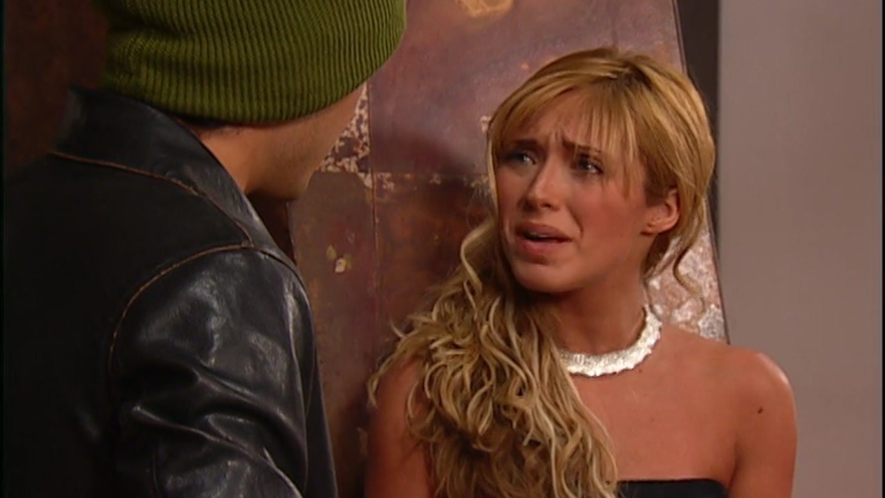 Rebelde - Season 2 Episode 110 : Malos entendidos