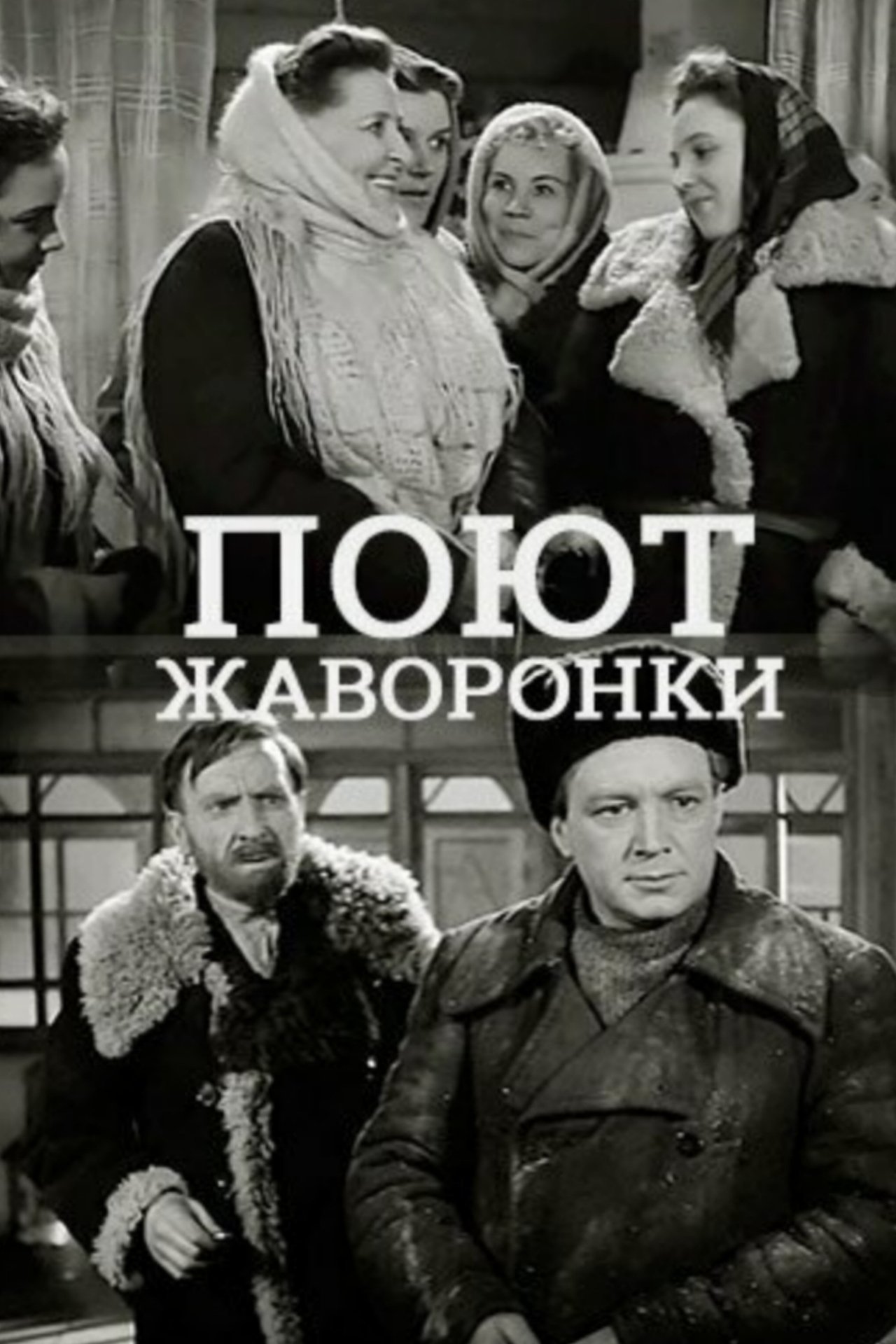 Поют жаворонки Поют жаворонки