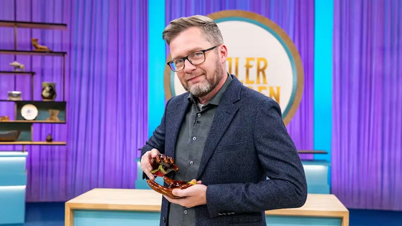 Krejlerkongen — Épisode 4