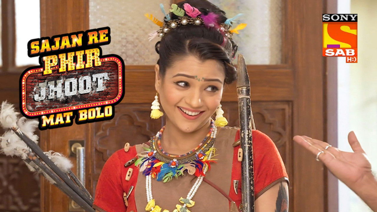 Sajan Re Phir Jhoot Mat Bolo — Épisode 273