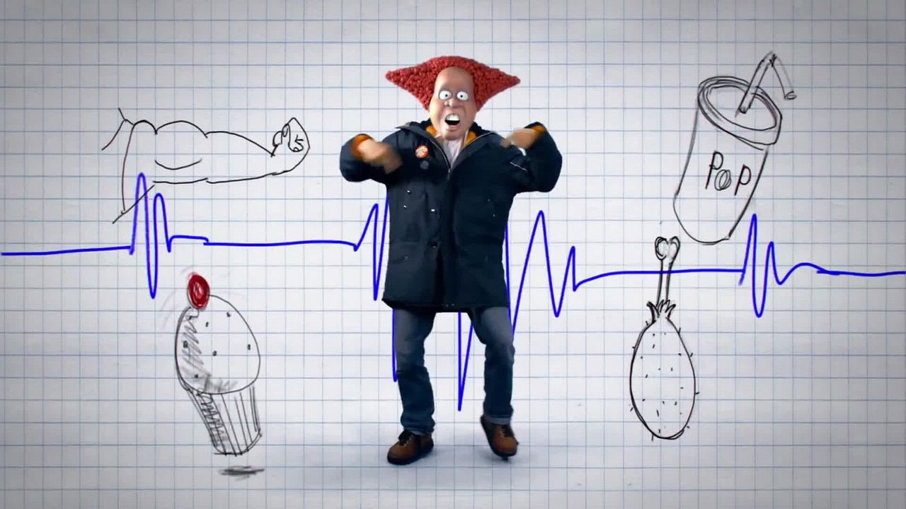 Angry Kid — Épisode 9