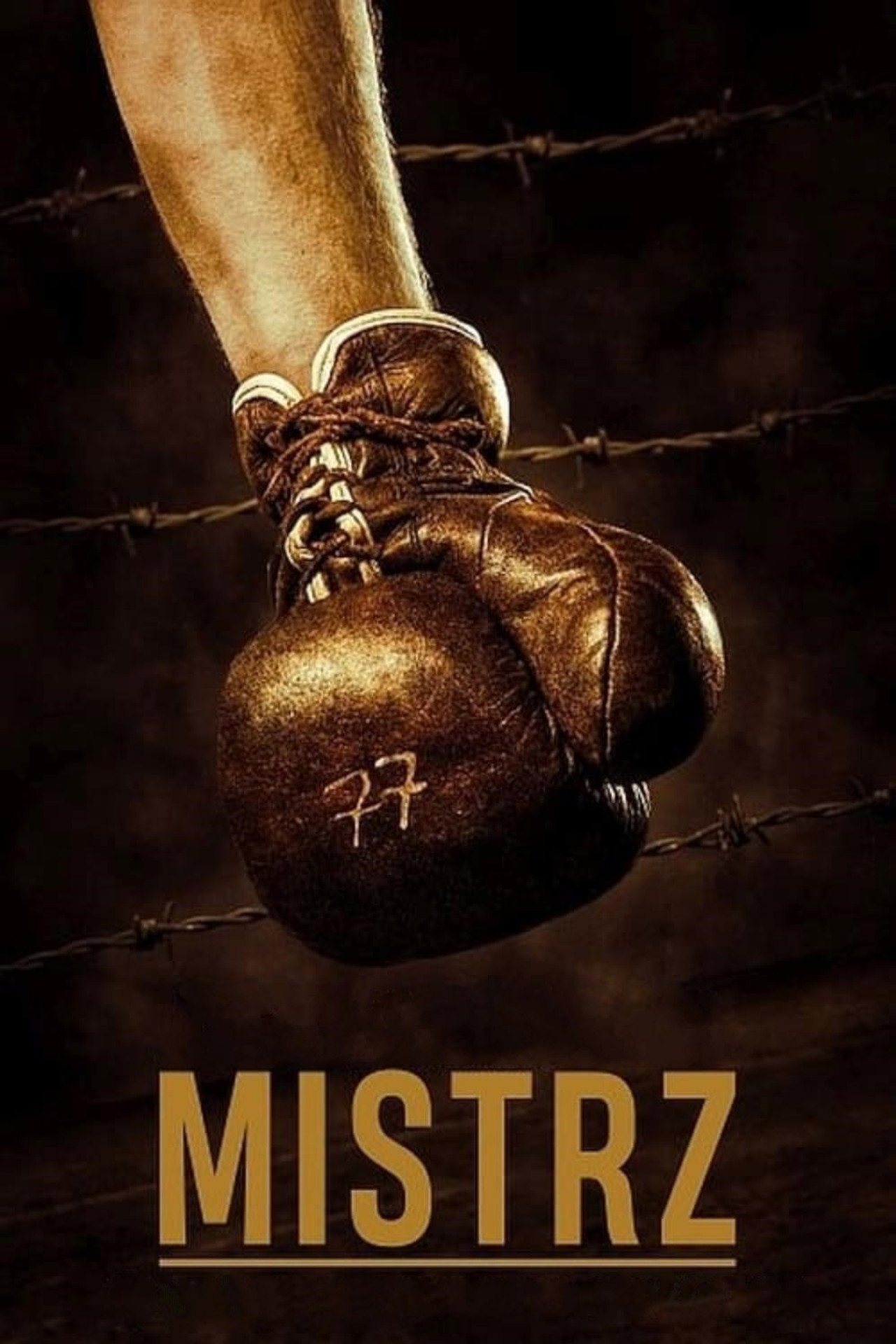 Mistrz filmaffisch