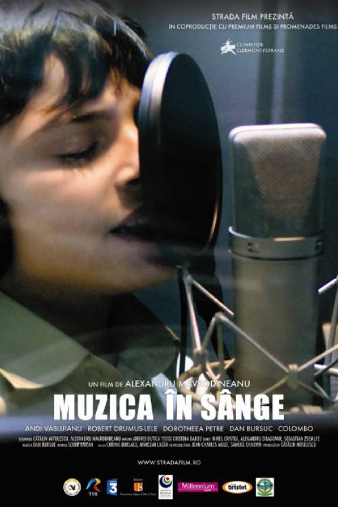 Muzica in Sange