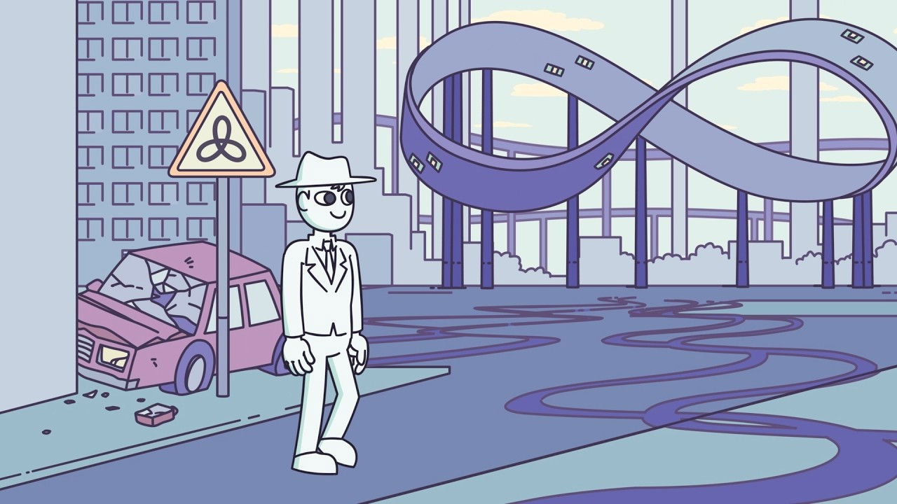 Un Mundo Sin... — Épisode 8