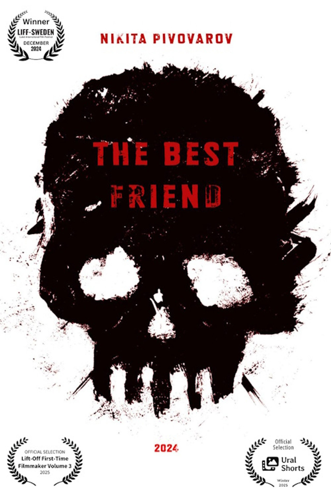The Best Friend