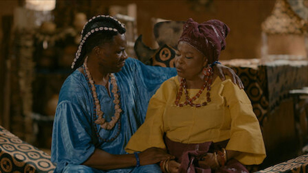 Aníkúlápó: Rise of the Spectre — Épisode 2