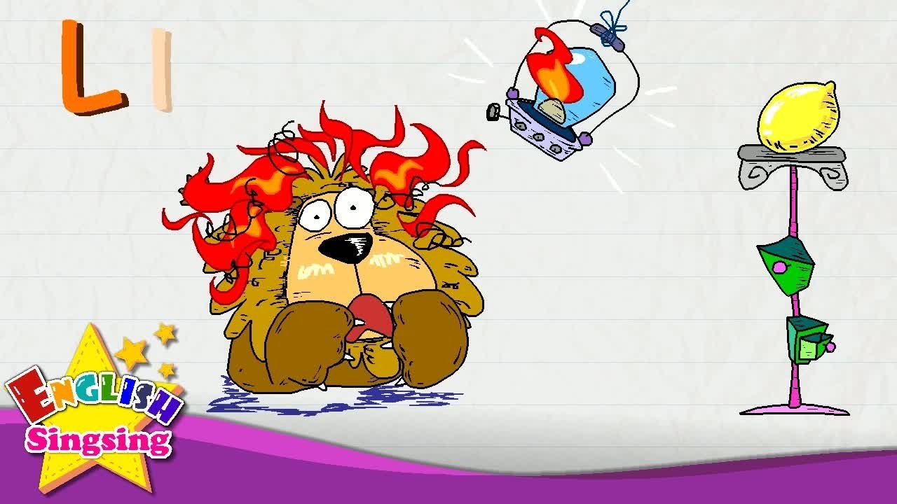 Alphabet Song | A to Z for Children - Season 1 Episode 40 : Episode 40