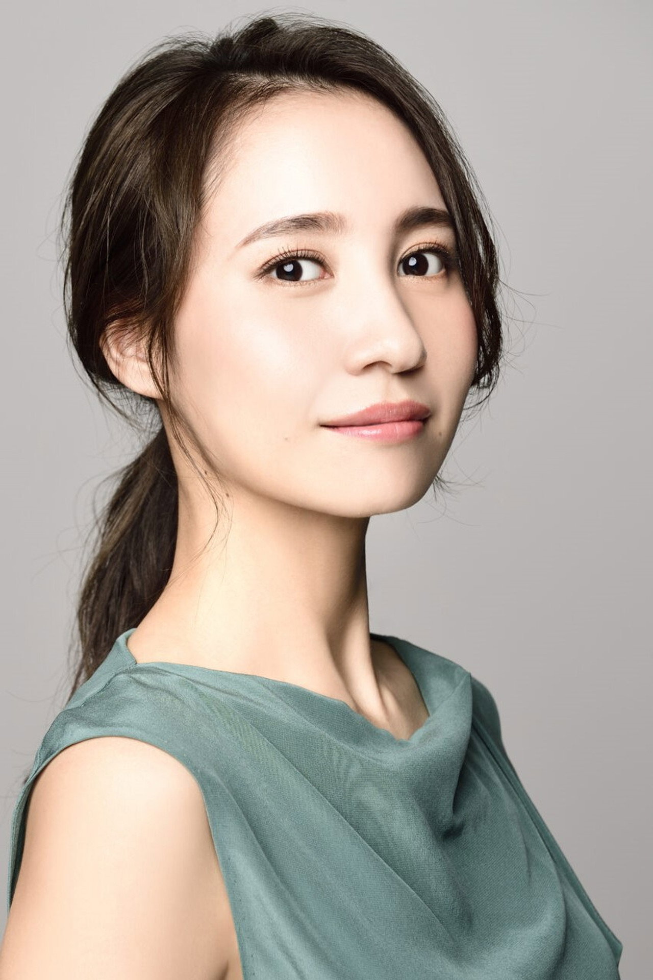 Natsumi Akazaki