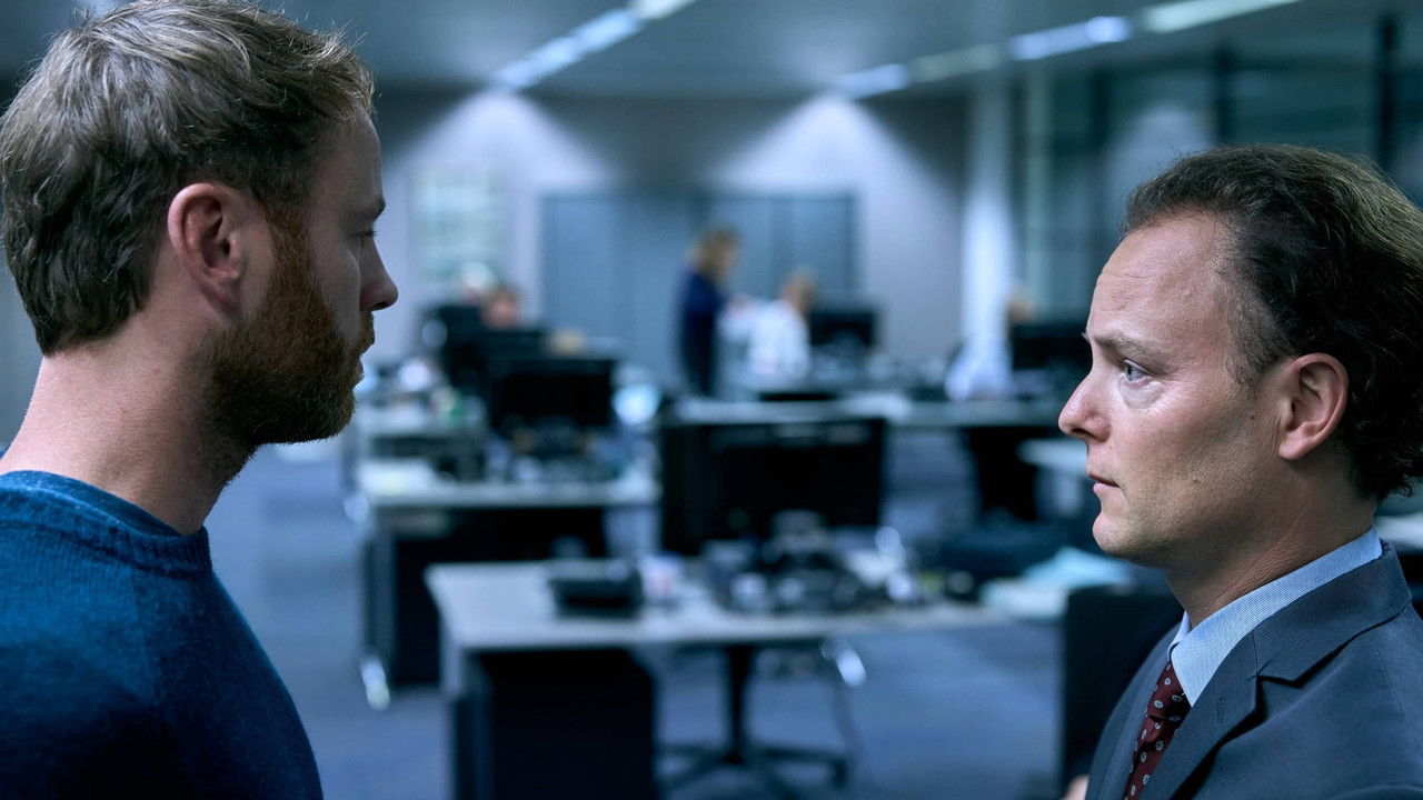 De Toeslagenaffaire — Épisode 3