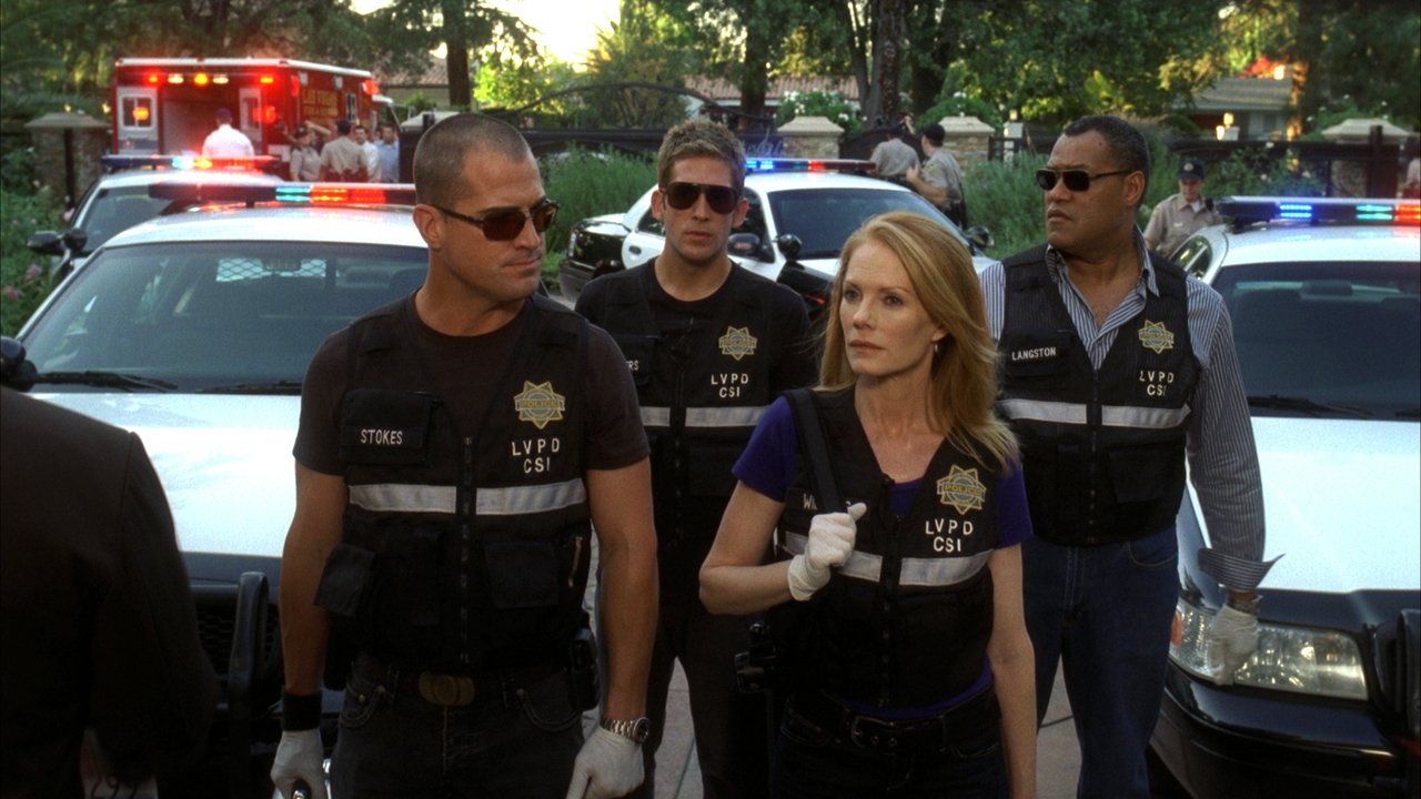 CSI: Crime Scene Investigation - Season 11 Episode 4 : Sqweegel