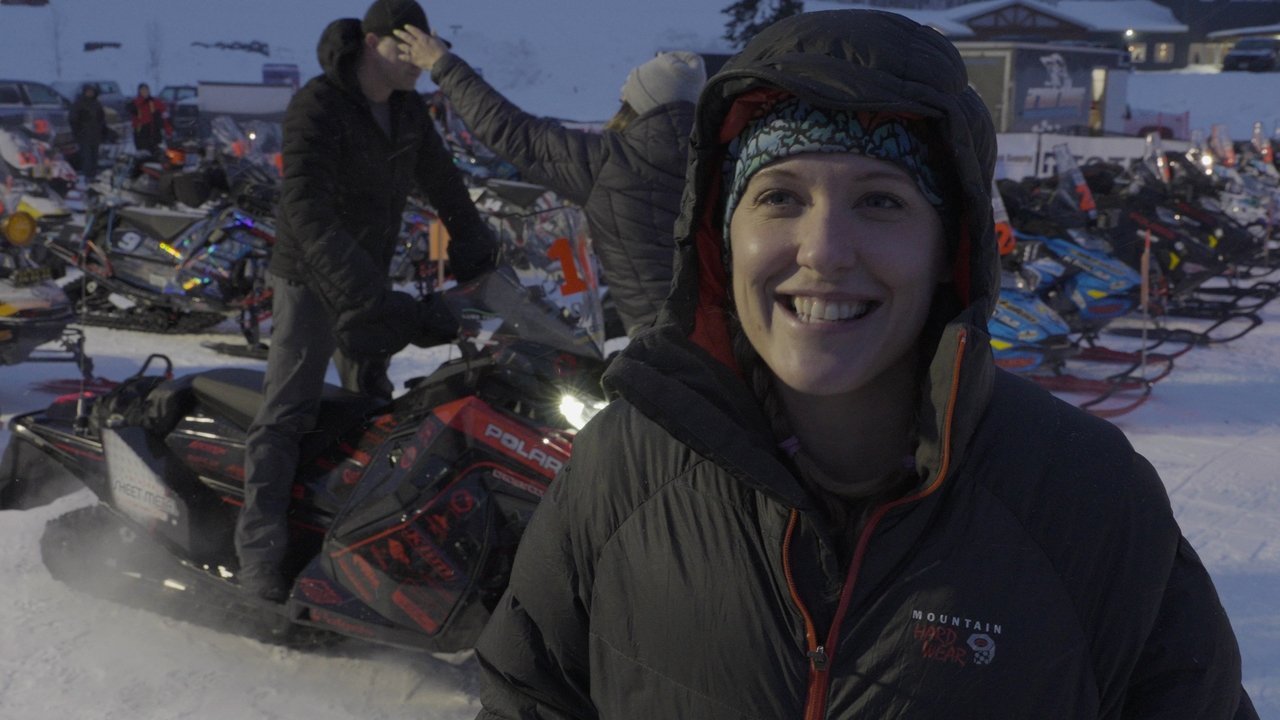 Ice Airport Alaska - Season 4 Episode 5 : Ice Warriors