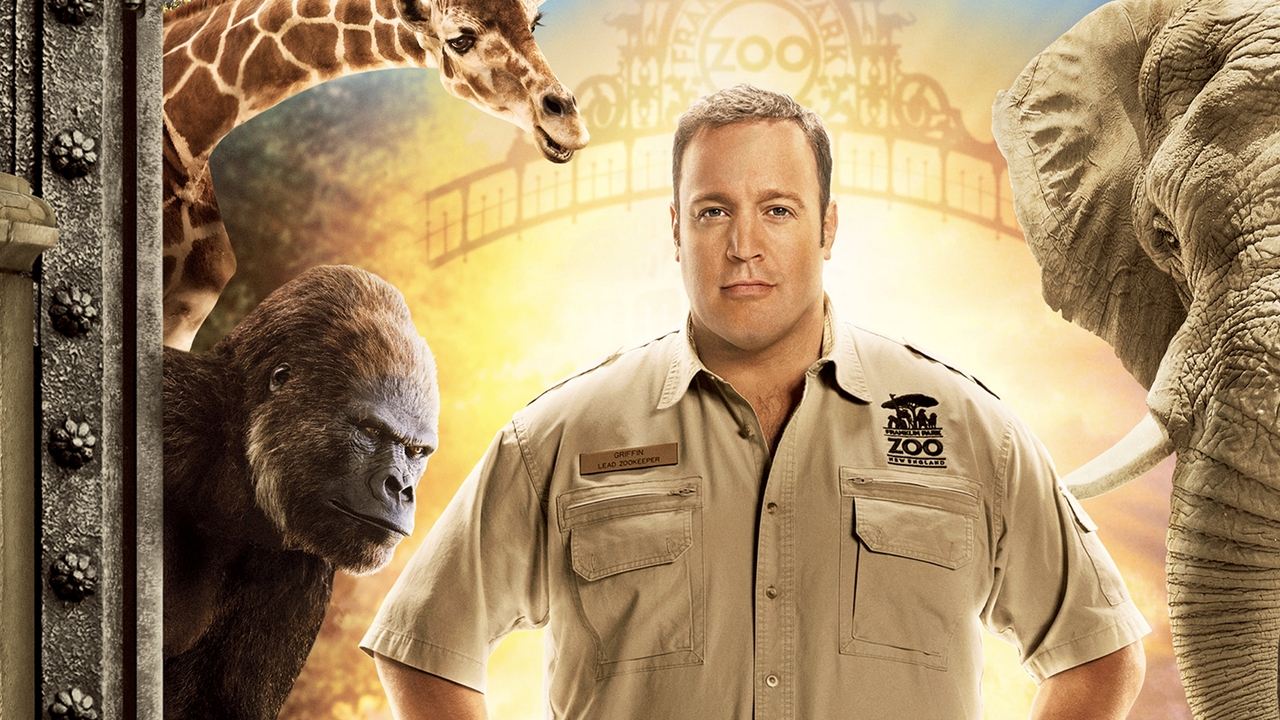 Zookeeper (2011)