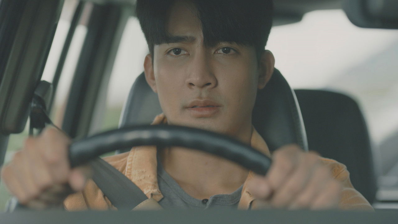 พินัยกรรมกามเทพ — Épisode 6