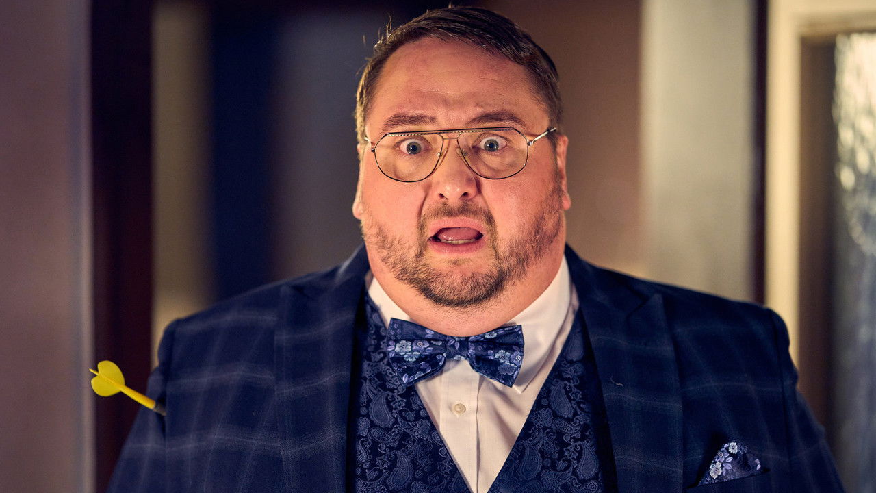 Ich dich auch! — Épisode 3