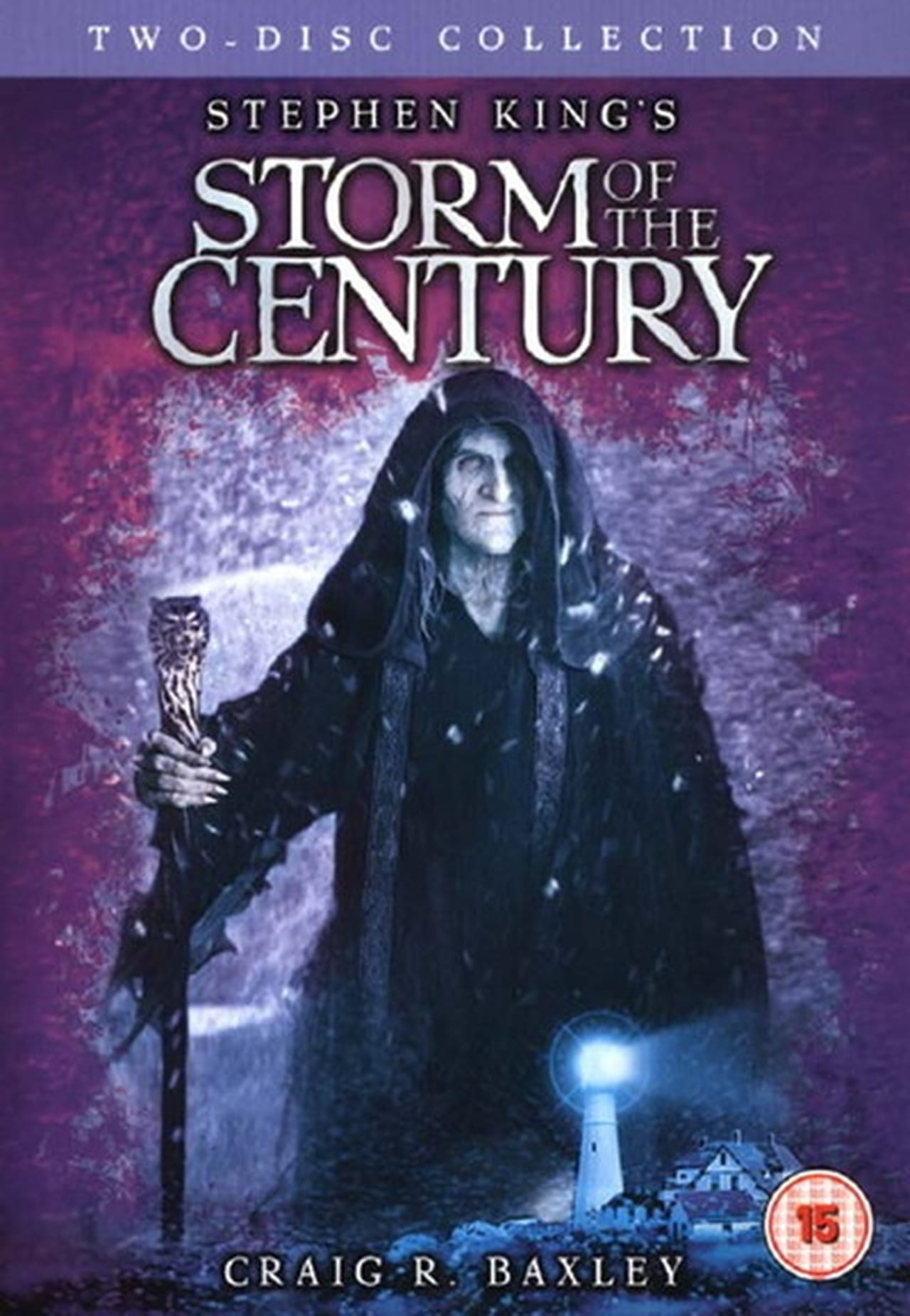 Storm Of The Century (1999)