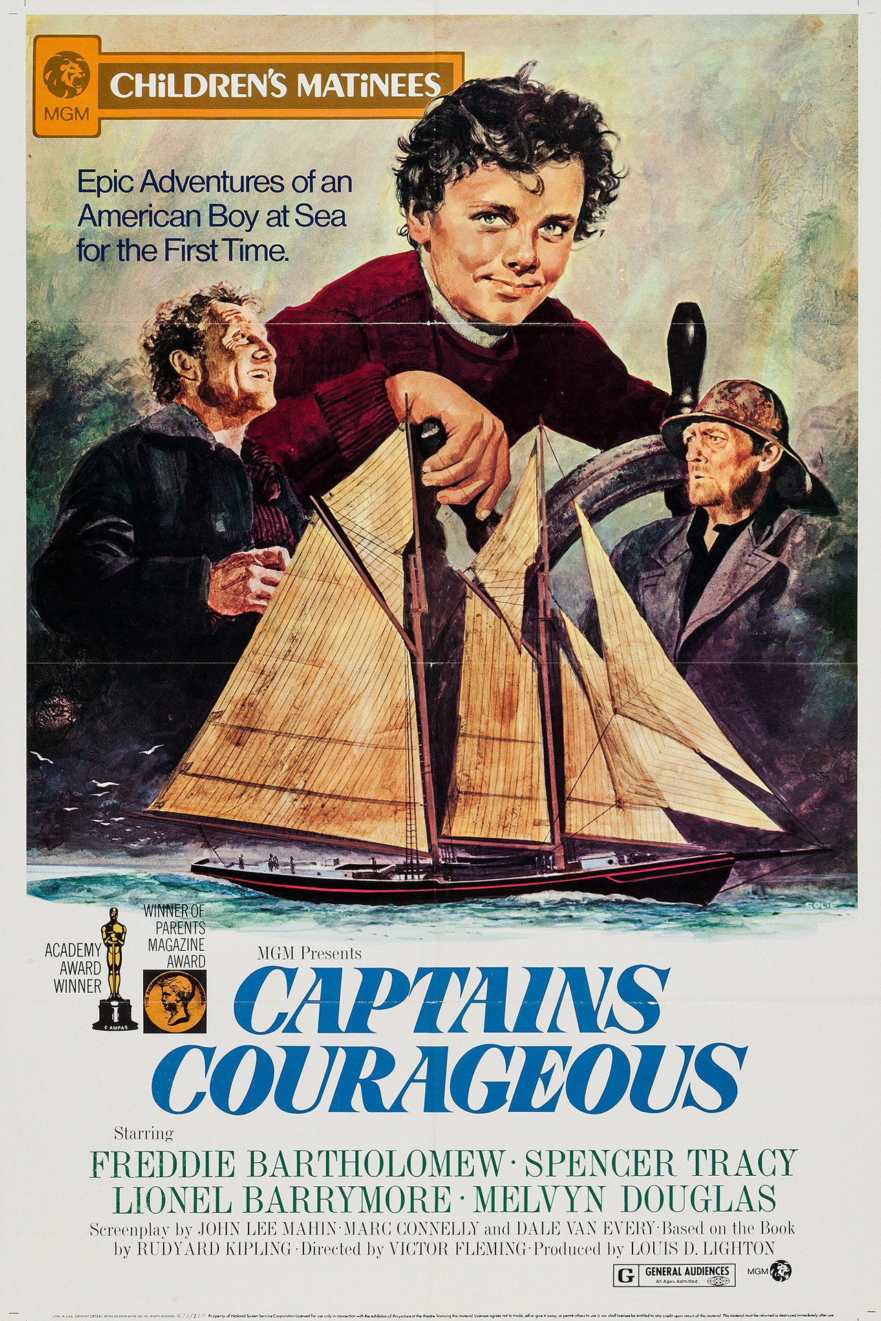 posters 7