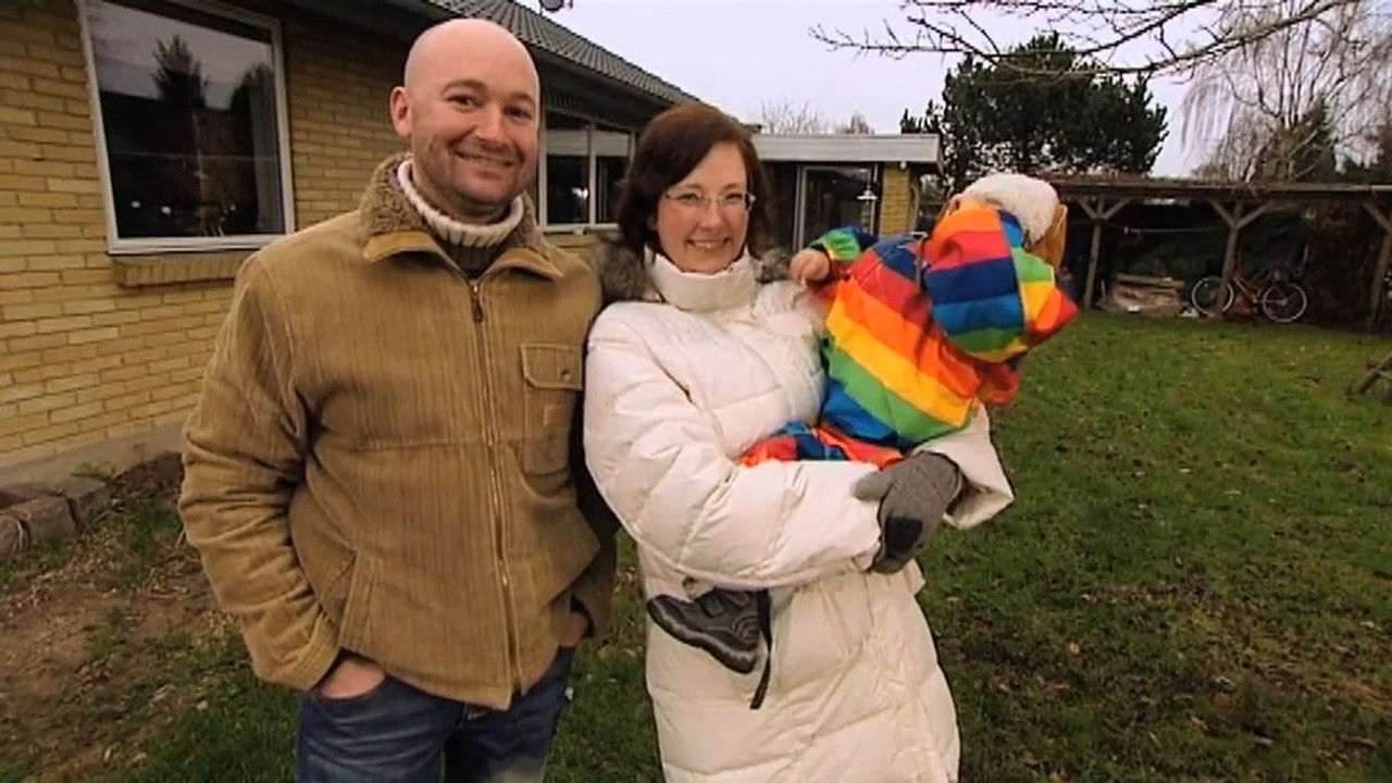 Luksusfælden backdrop