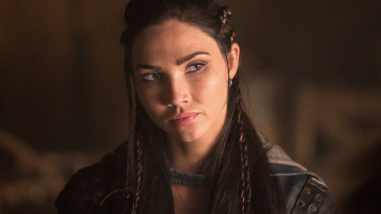 The Outpost Temporada 4 En Español
