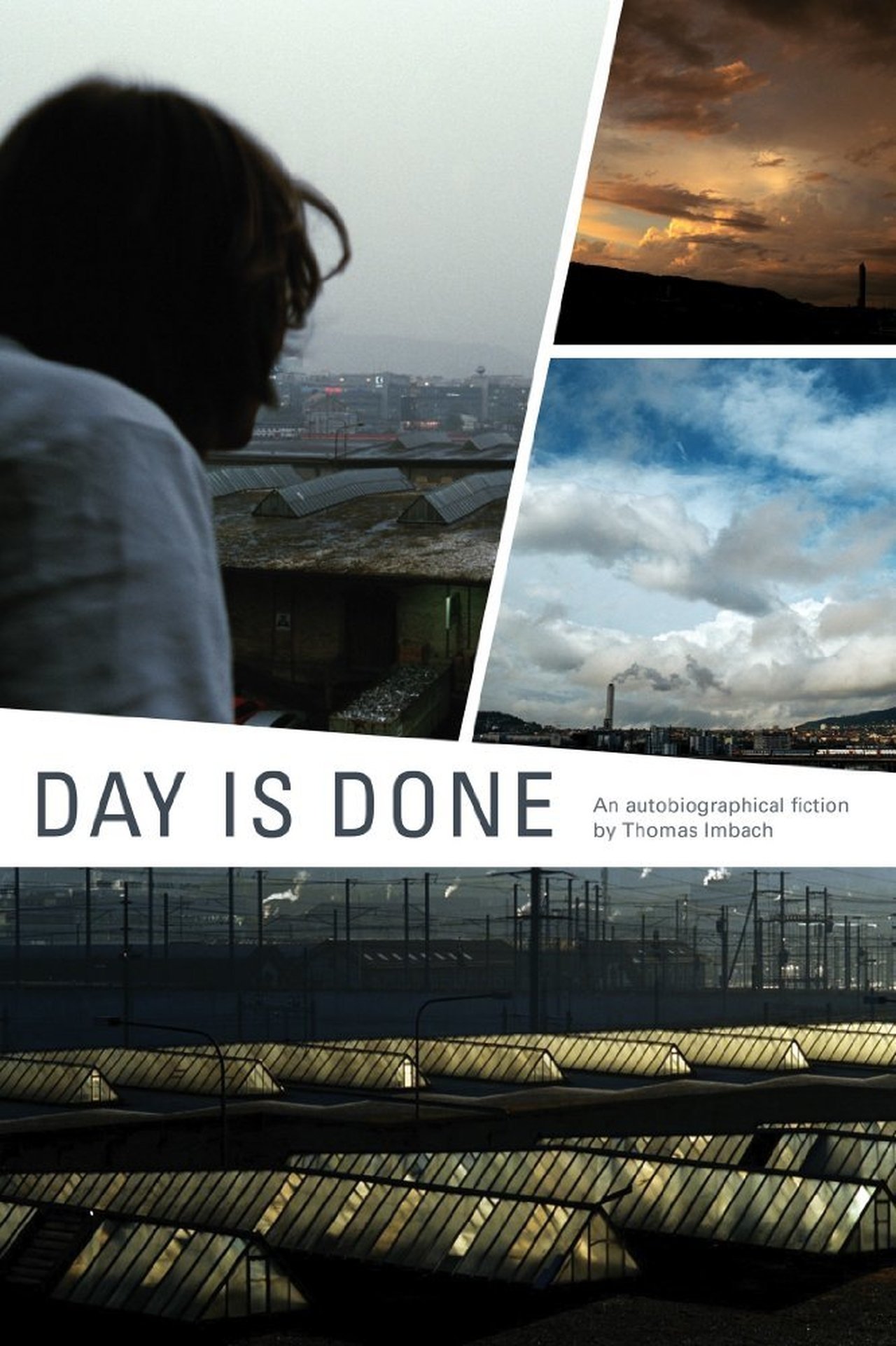 مشاهدة فيلم Day Is Done مترجم بدون اعلانات - بوستر