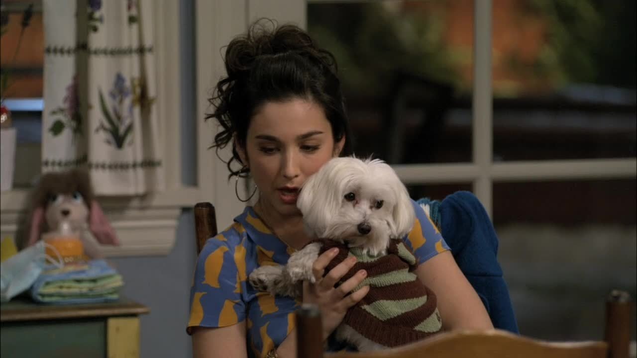 Last Man Standing - Season 1 Episode 13 : Take Your Daughter to Work