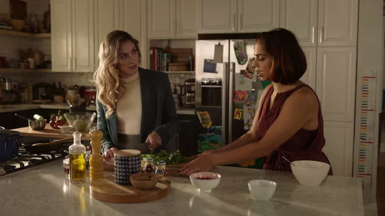 Run the Burbs — Épisode 6