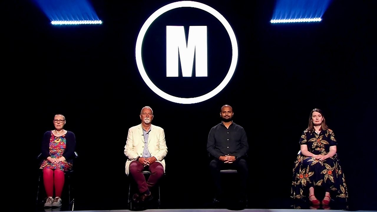 Episode 1