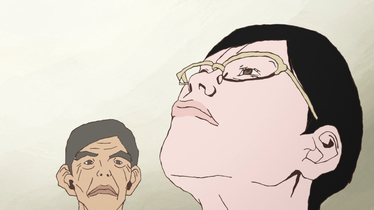 Ping Pong the Animation (2014) trailer