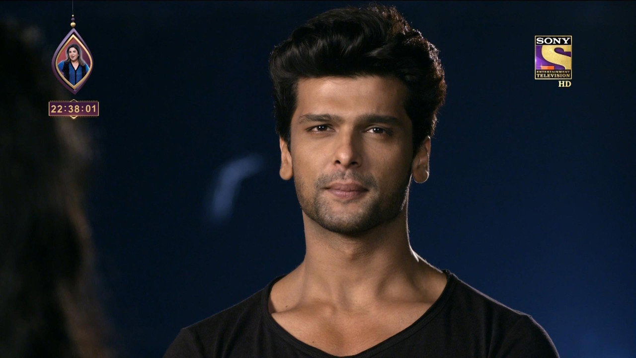Beyhadh backdrop