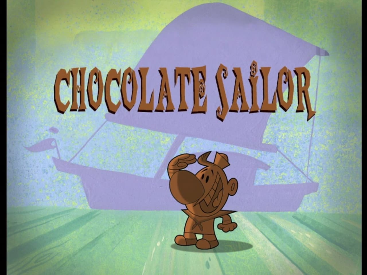 The Grim Adventures of Billy and Mandy - Season 3 Episode 29 : Chocolate Sailor