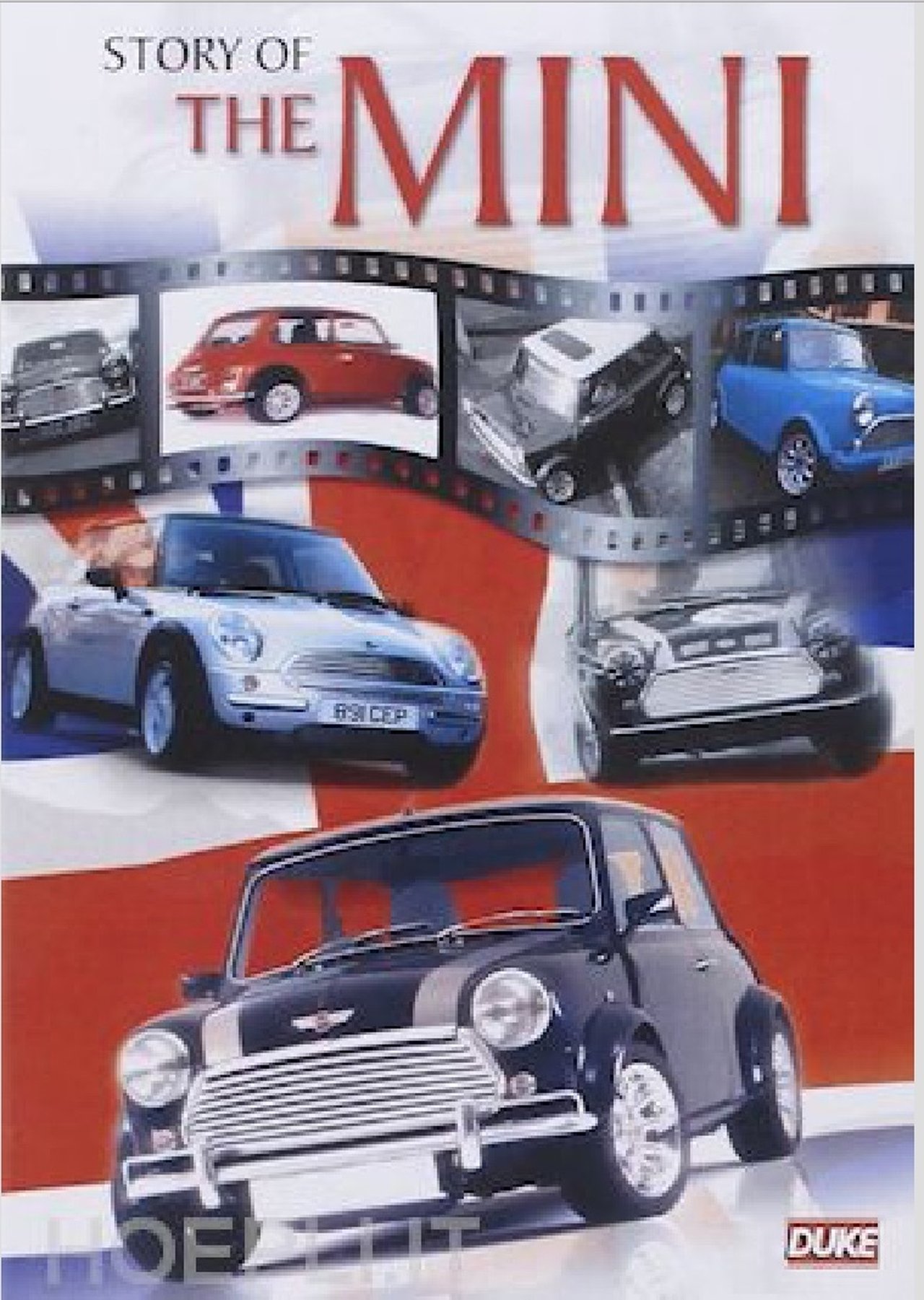 Story of the Mini Story of the Mini